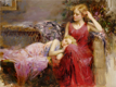 A Mother's Love