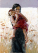 Maternal Instincts