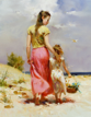 Seaside Walk