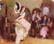 The Last Dance